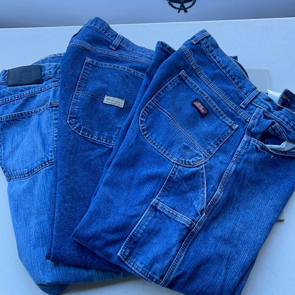 Men’s Jeans